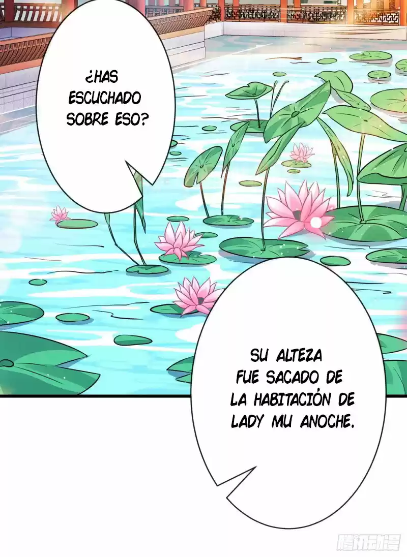 My Chubby Princess - Capítulo 16 - Página 36 - LectorTMOo