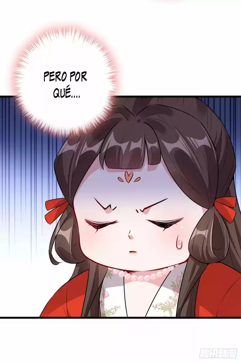 My Chubby Princess - Capítulo 17 - Página 4 - LectorTMOo