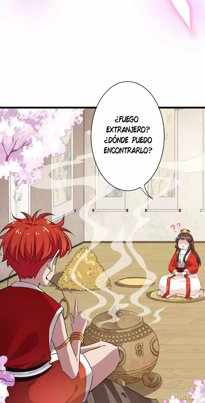 My Chubby Princess - Capítulo 17 - Página 9 - LectorTMOo