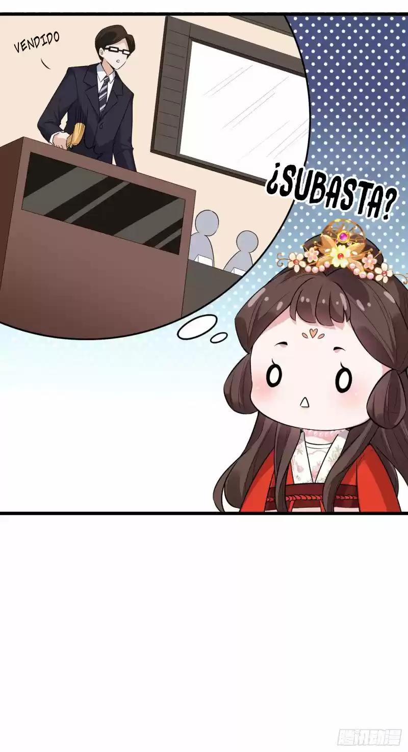 My Chubby Princess - Capítulo 17 - Página 11 - LectorTMOo