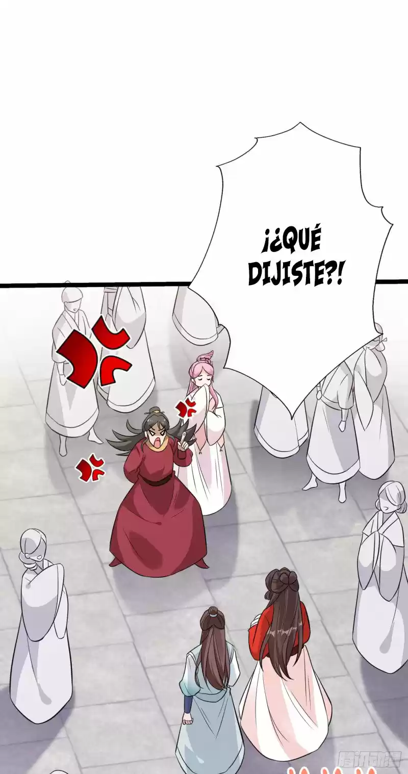 My Chubby Princess - Capítulo 17 - Página 19 - LectorTMOo
