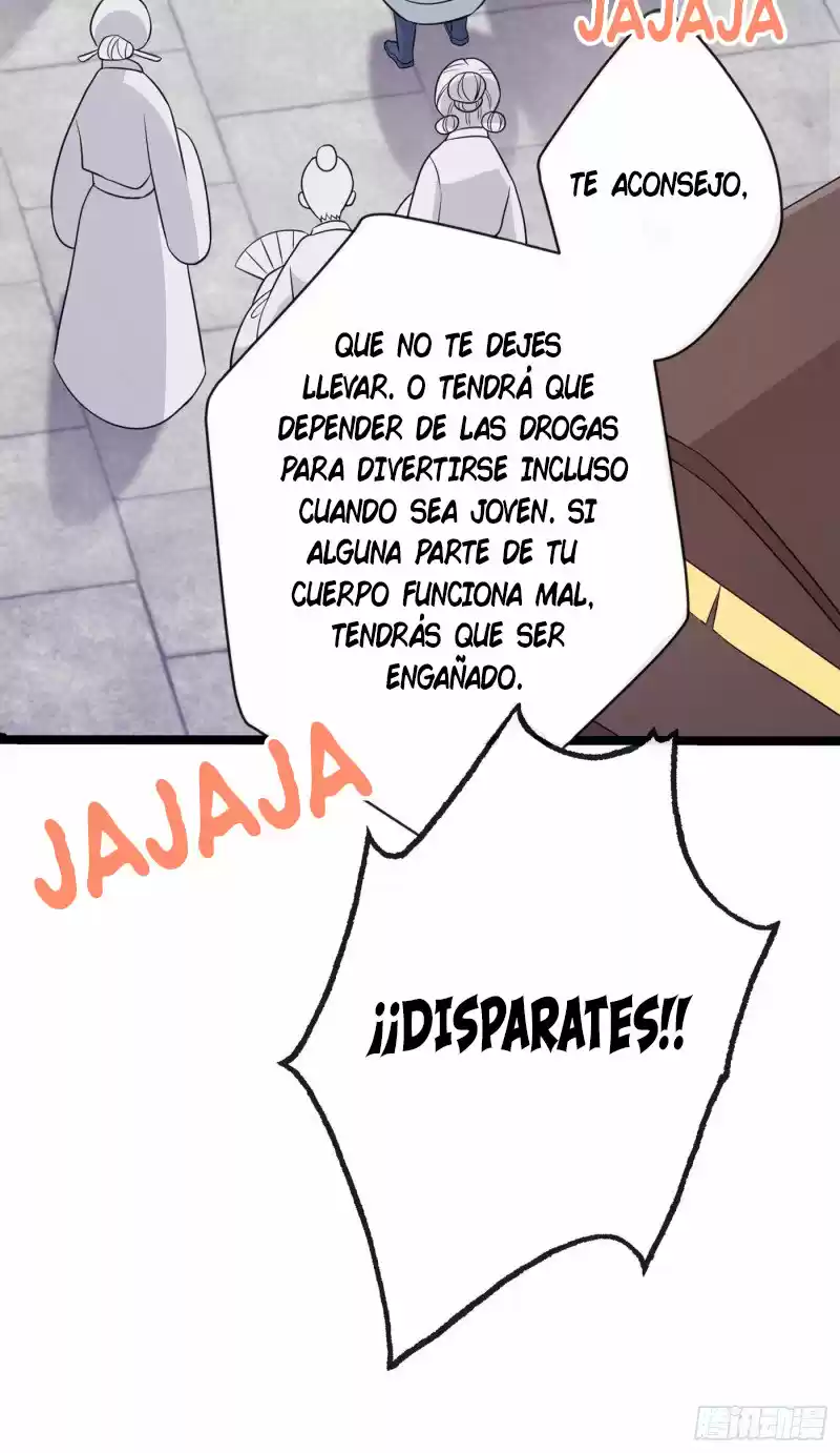 My Chubby Princess - Capítulo 17 - Página 20 - LectorTMOo