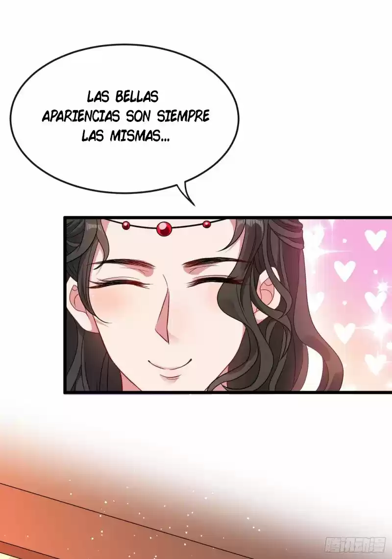 My Chubby Princess - Capítulo 17 - Página 38 - LectorTMOo