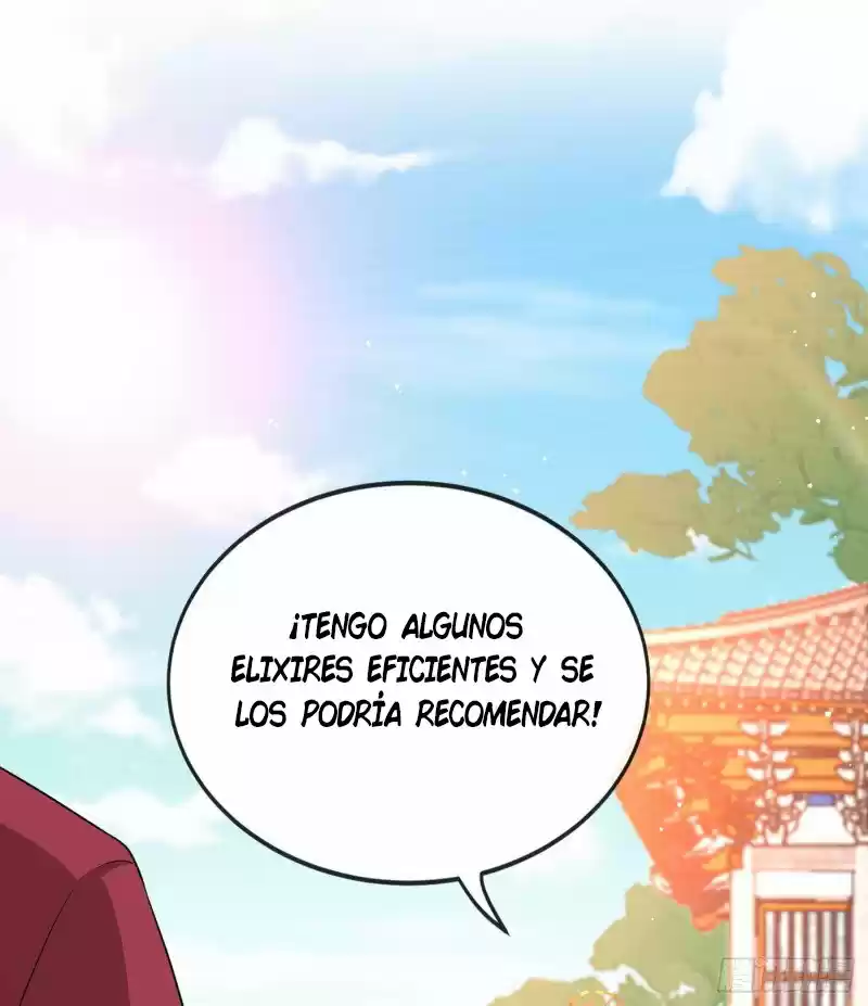 My Chubby Princess - Capítulo 18 - Página 5 - LectorTMOo