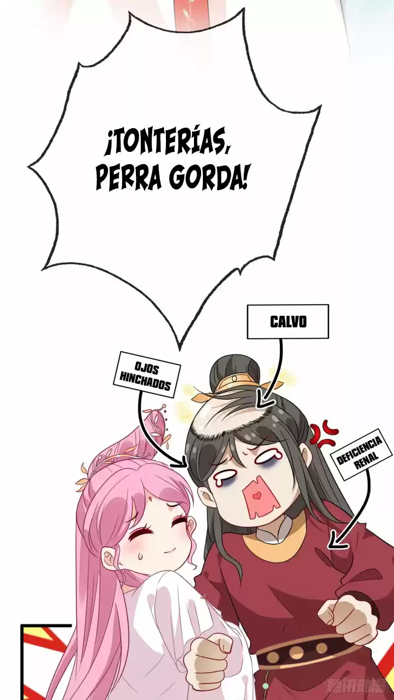 My Chubby Princess - Capítulo 18 - Página 10 - LectorTMOo