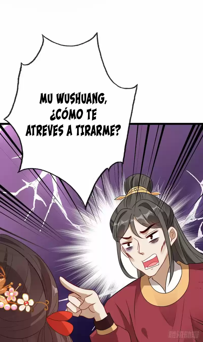 My Chubby Princess - Capítulo 18 - Página 34 - LectorTMOo