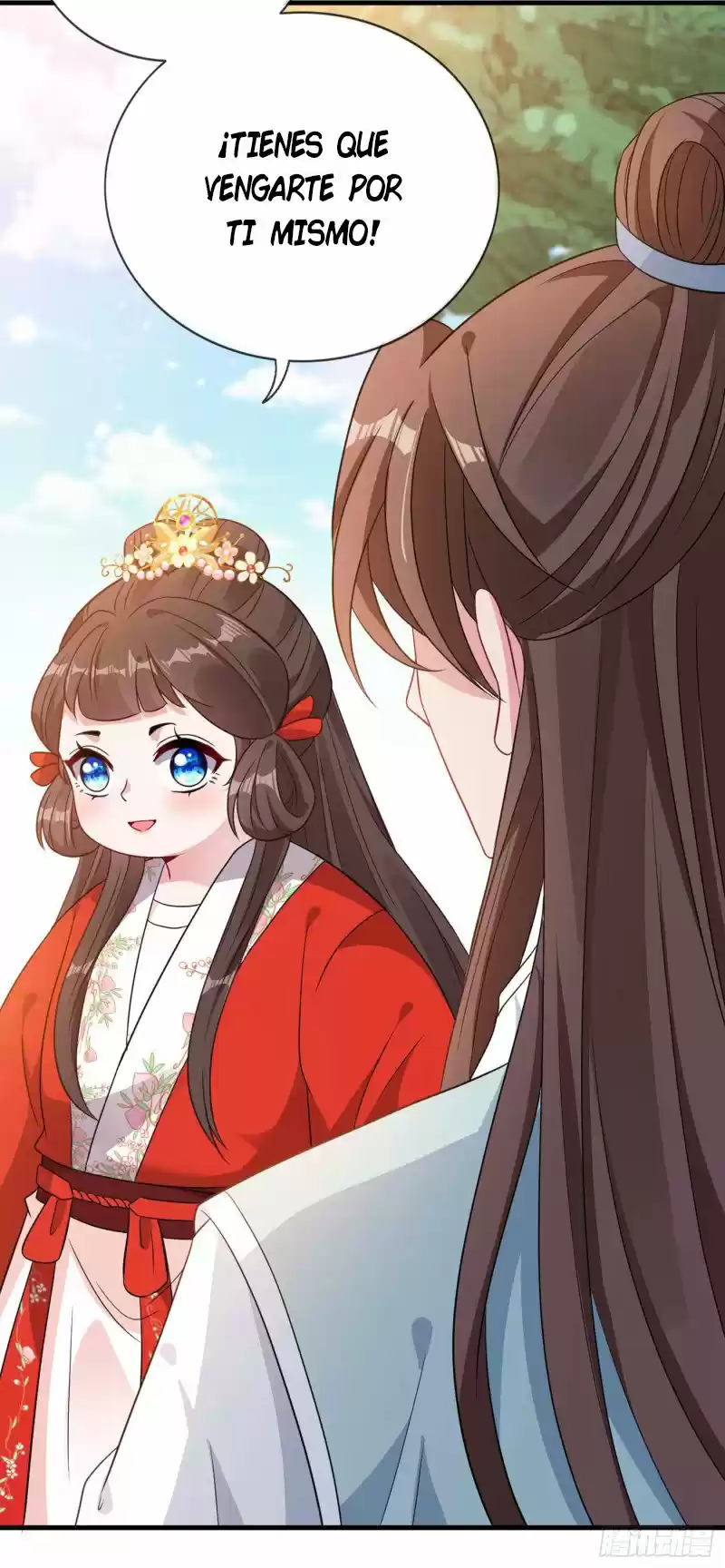 My Chubby Princess - Capítulo 18 - Página 41 - LectorTMOo