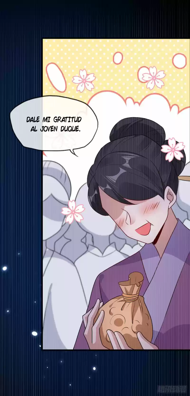 My Chubby Princess - Capítulo 19 - Página 12 - LectorTMOo