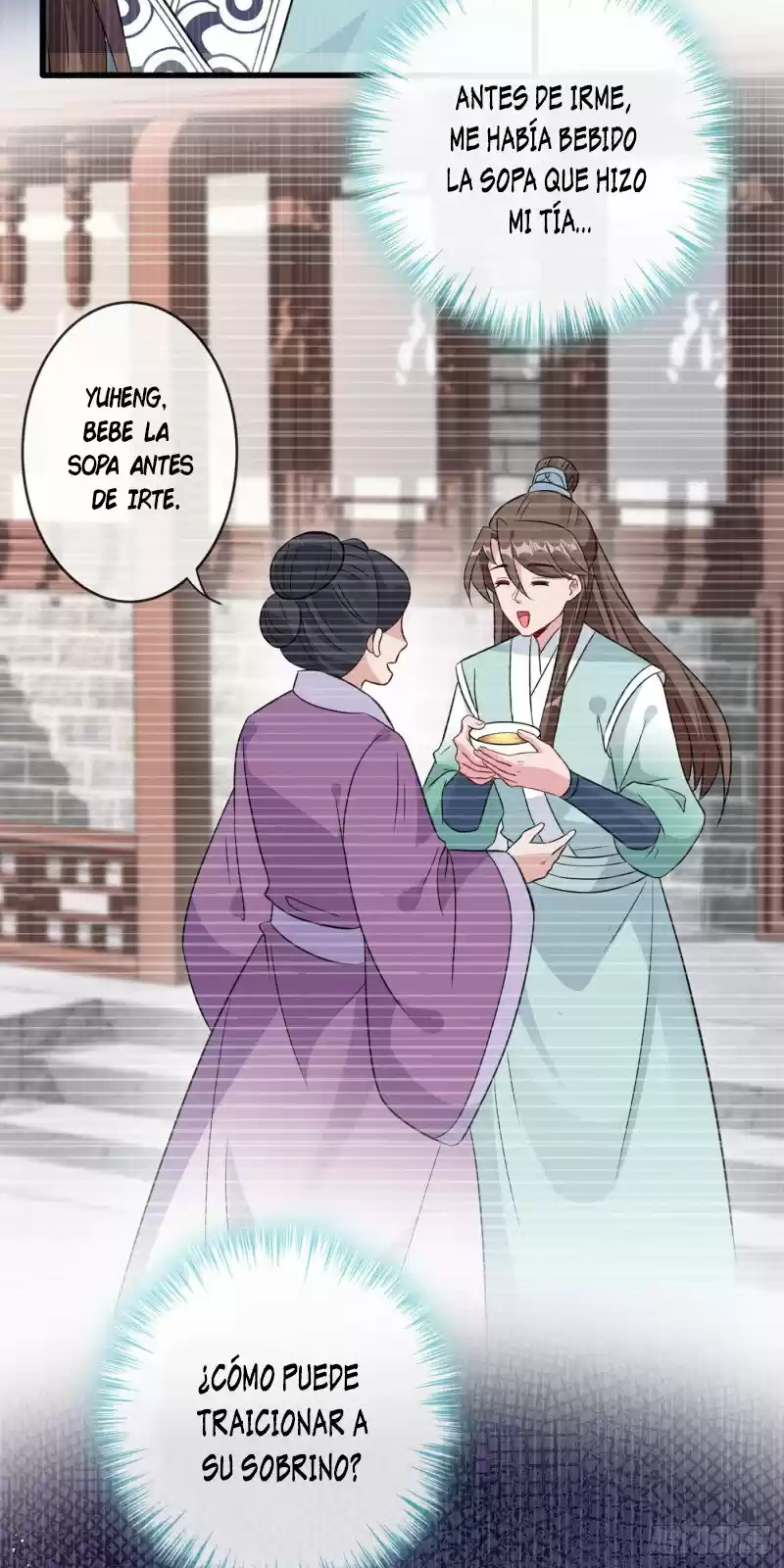 My Chubby Princess - Capítulo 19 - Página 14 - LectorTMOo