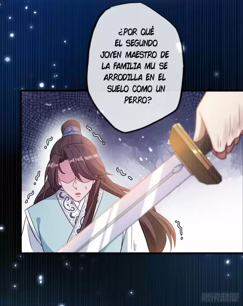My Chubby Princess - Capítulo 19 - Página 16 - LectorTMOo