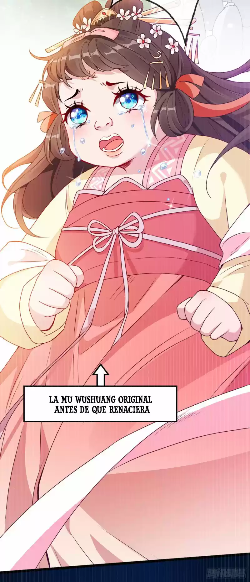 My Chubby Princess - Capítulo 19 - Página 27 - LectorTMOo