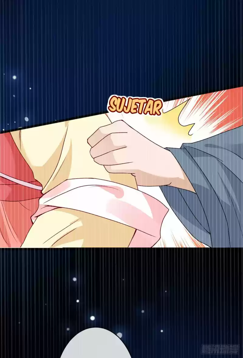 My Chubby Princess - Capítulo 19 - Página 28 - LectorTMOo