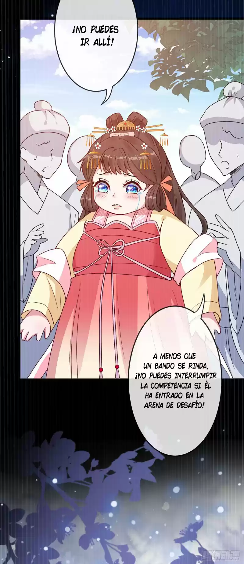 My Chubby Princess - Capítulo 19 - Página 29 - LectorTMOo