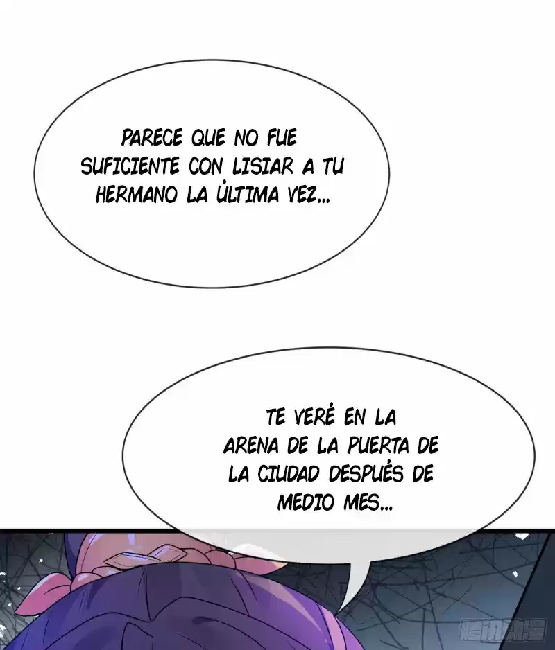 My Chubby Princess - Capítulo 19 - Página 31 - LectorTMOo