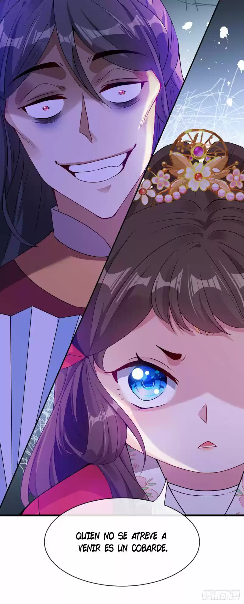 My Chubby Princess - Capítulo 19 - Página 32 - LectorTMOo