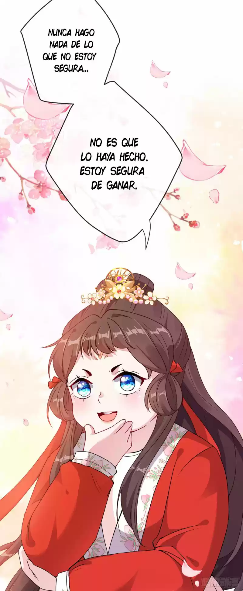 My Chubby Princess - Capítulo 19 - Página 35 - LectorTMOo
