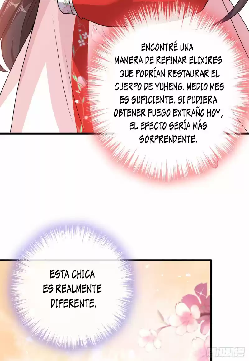 My Chubby Princess - Capítulo 19 - Página 36 - LectorTMOo