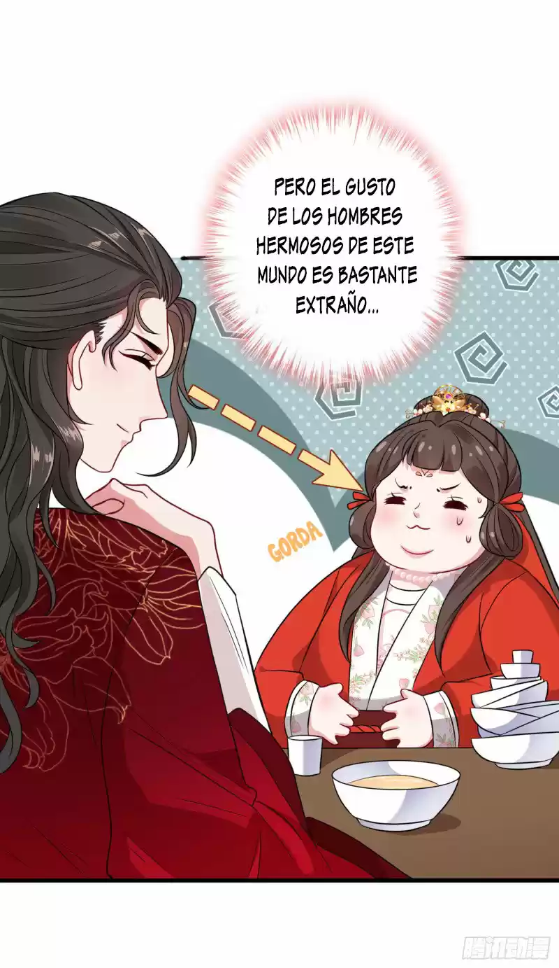 My Chubby Princess - Capítulo 20 - Página 6 - LectorTMOo