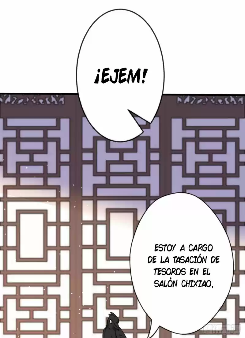 My Chubby Princess - Capítulo 20 - Página 7 - LectorTMOo