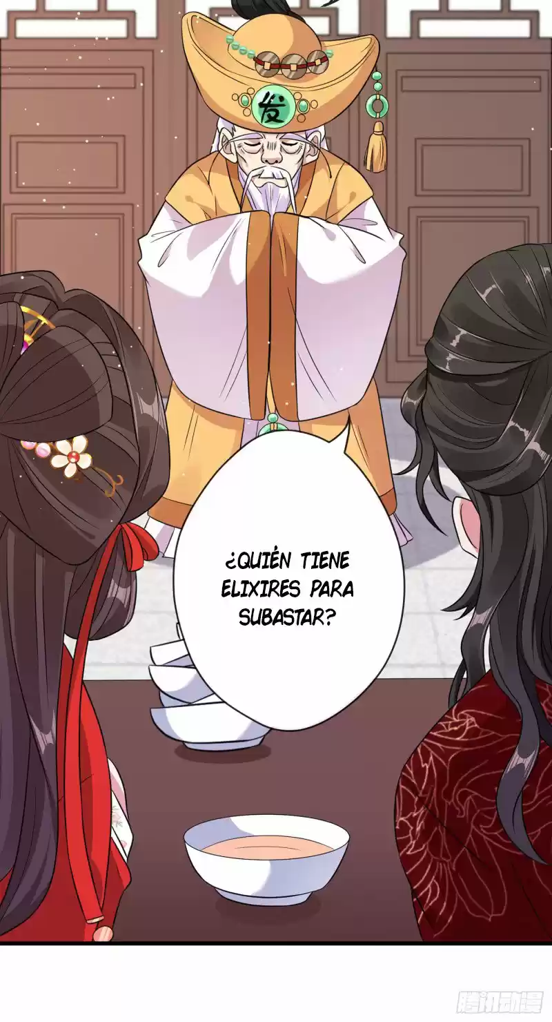 My Chubby Princess - Capítulo 20 - Página 8 - LectorTMOo