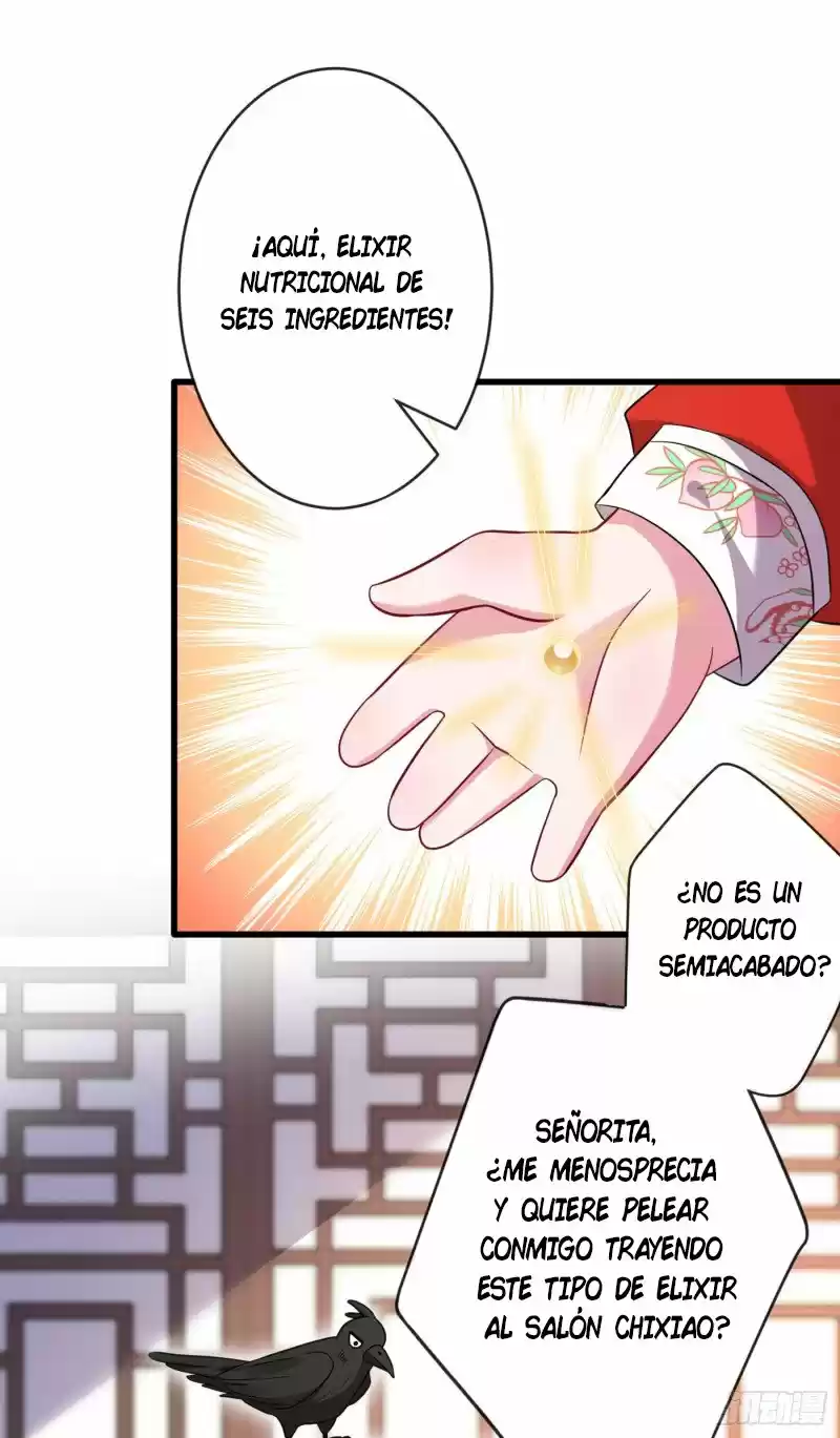 My Chubby Princess - Capítulo 20 - Página 9 - LectorTMOo