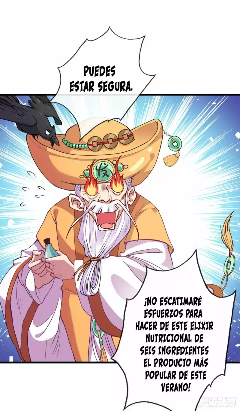 My Chubby Princess - Capítulo 20 - Página 15 - LectorTMOo