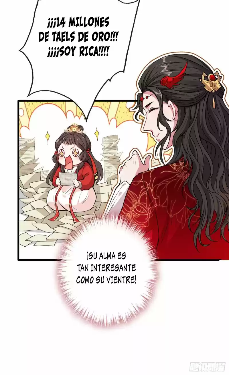 My Chubby Princess - Capítulo 20 - Página 20 - LectorTMOo