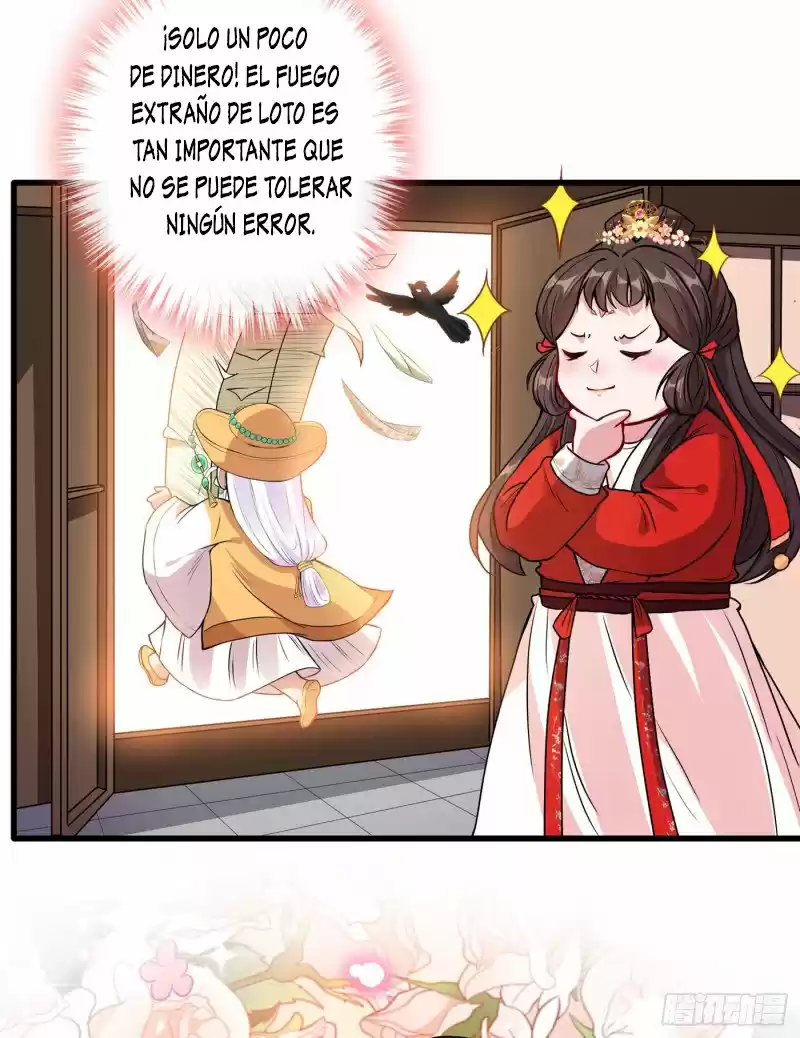 My Chubby Princess - Capítulo 20 - Página 25 - LectorTMOo