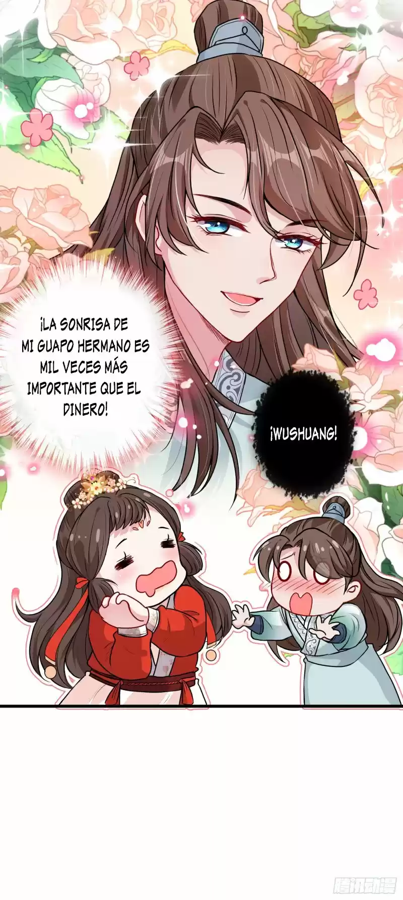 My Chubby Princess - Capítulo 20 - Página 26 - LectorTMOo