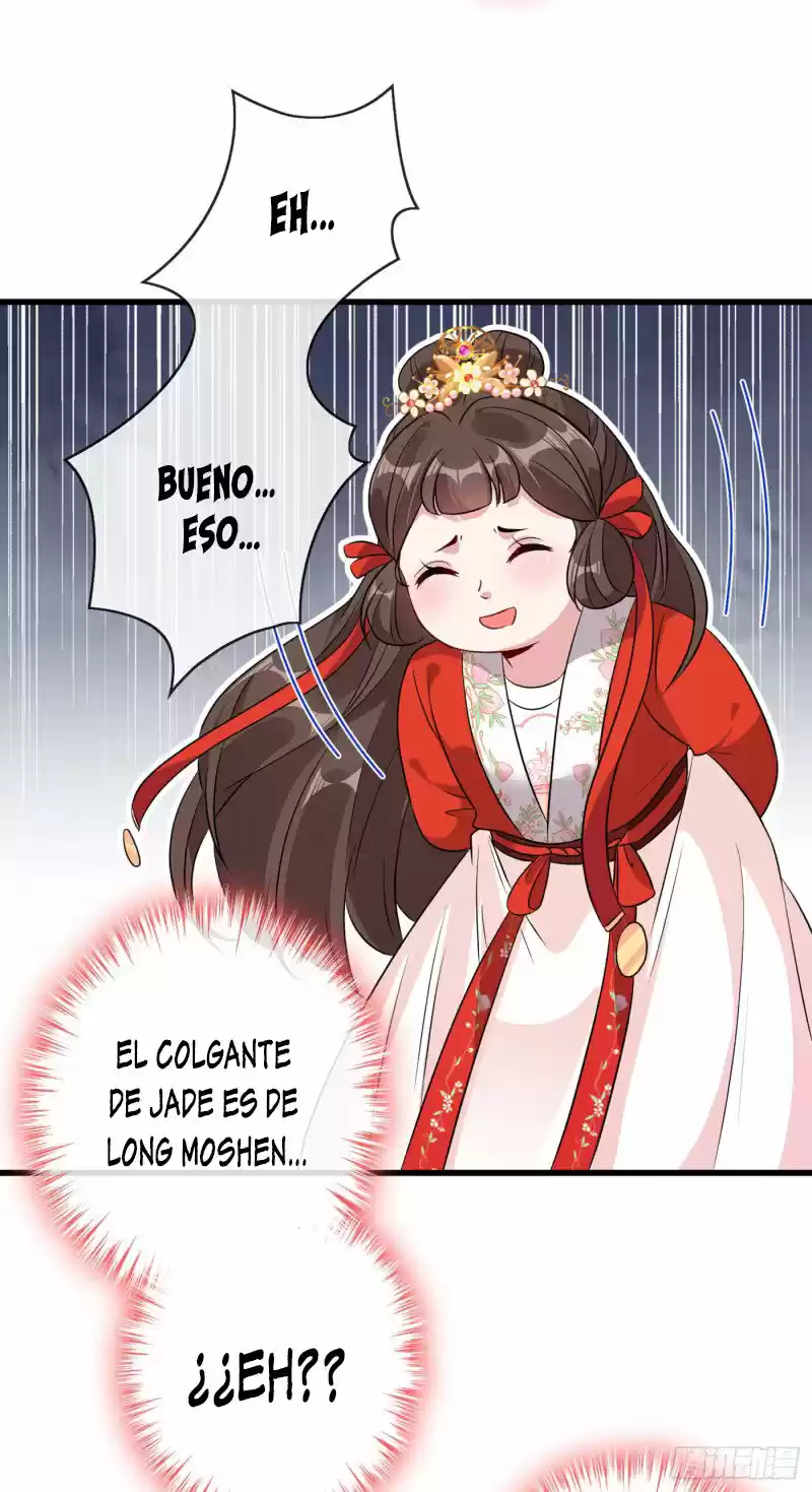 My Chubby Princess - Capítulo 21 - Página 7 - LectorTMOo
