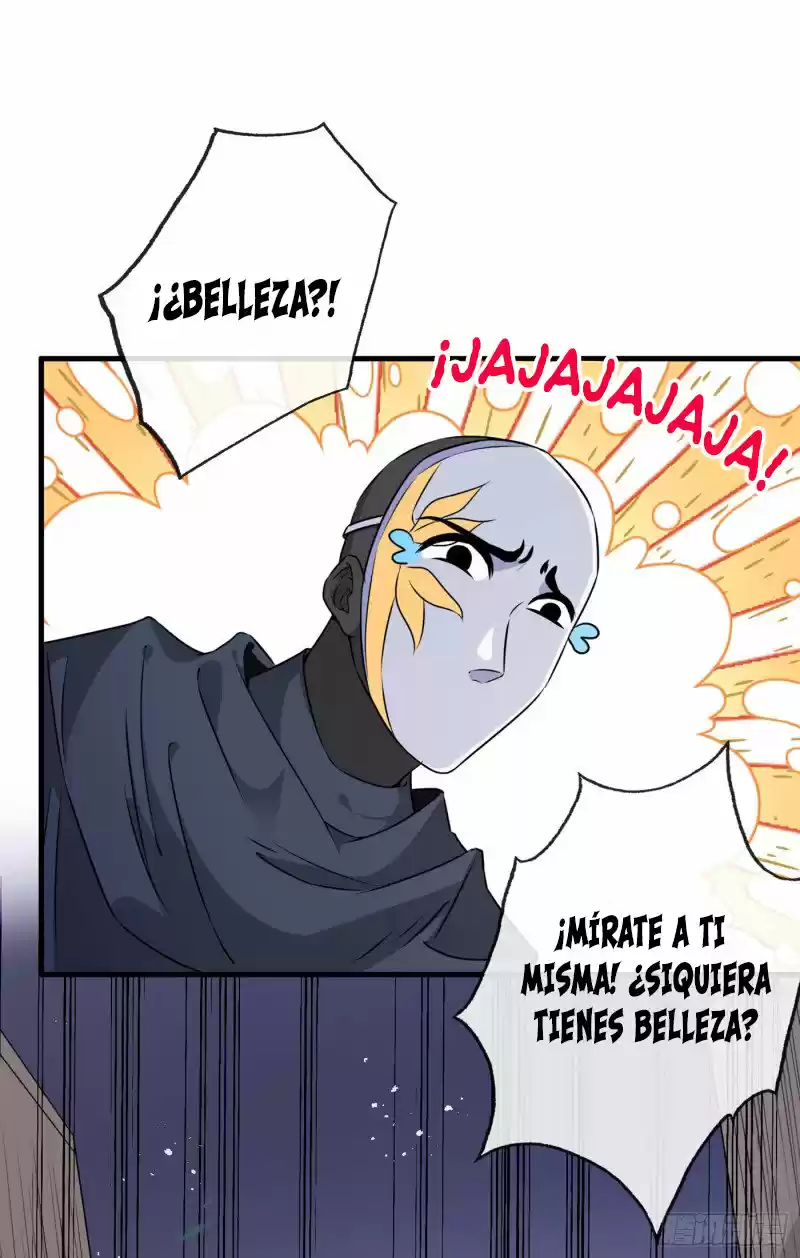 My Chubby Princess - Capítulo 21 - Página 16 - LectorTMOo