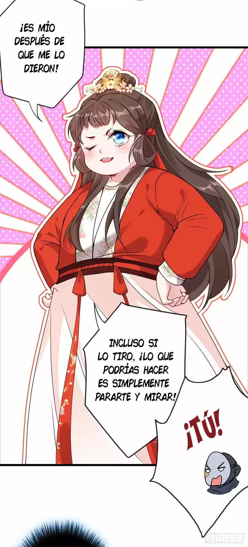 My Chubby Princess - Capítulo 21 - Página 24 - LectorTMOo