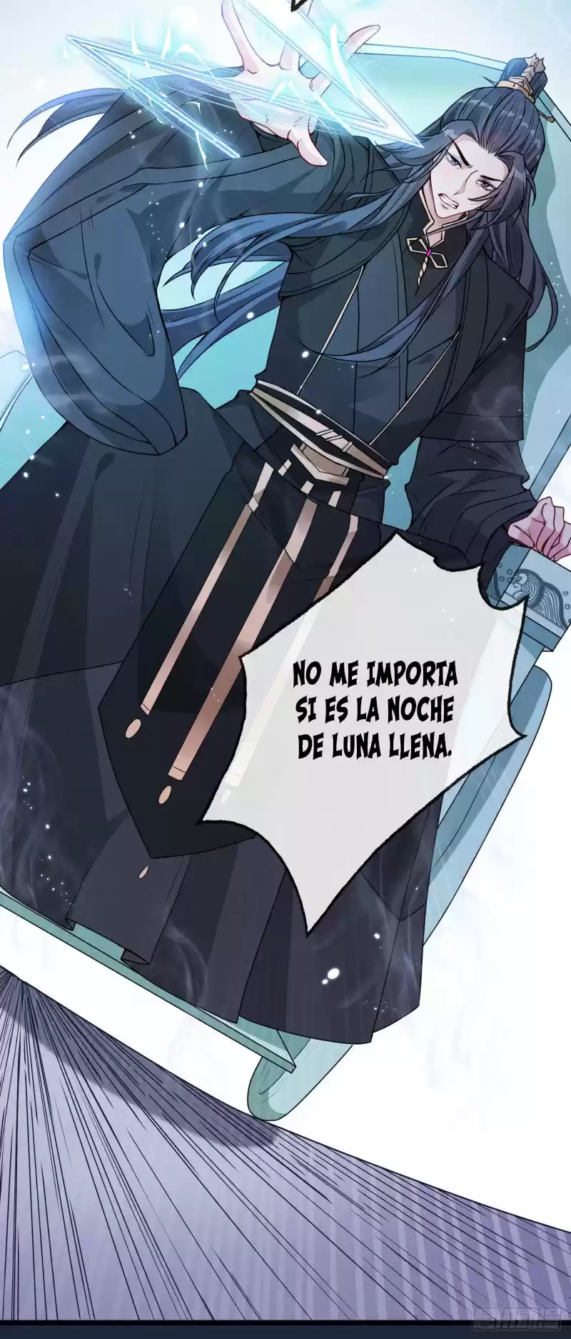 My Chubby Princess - Capítulo 21 - Página 29 - LectorTMOo