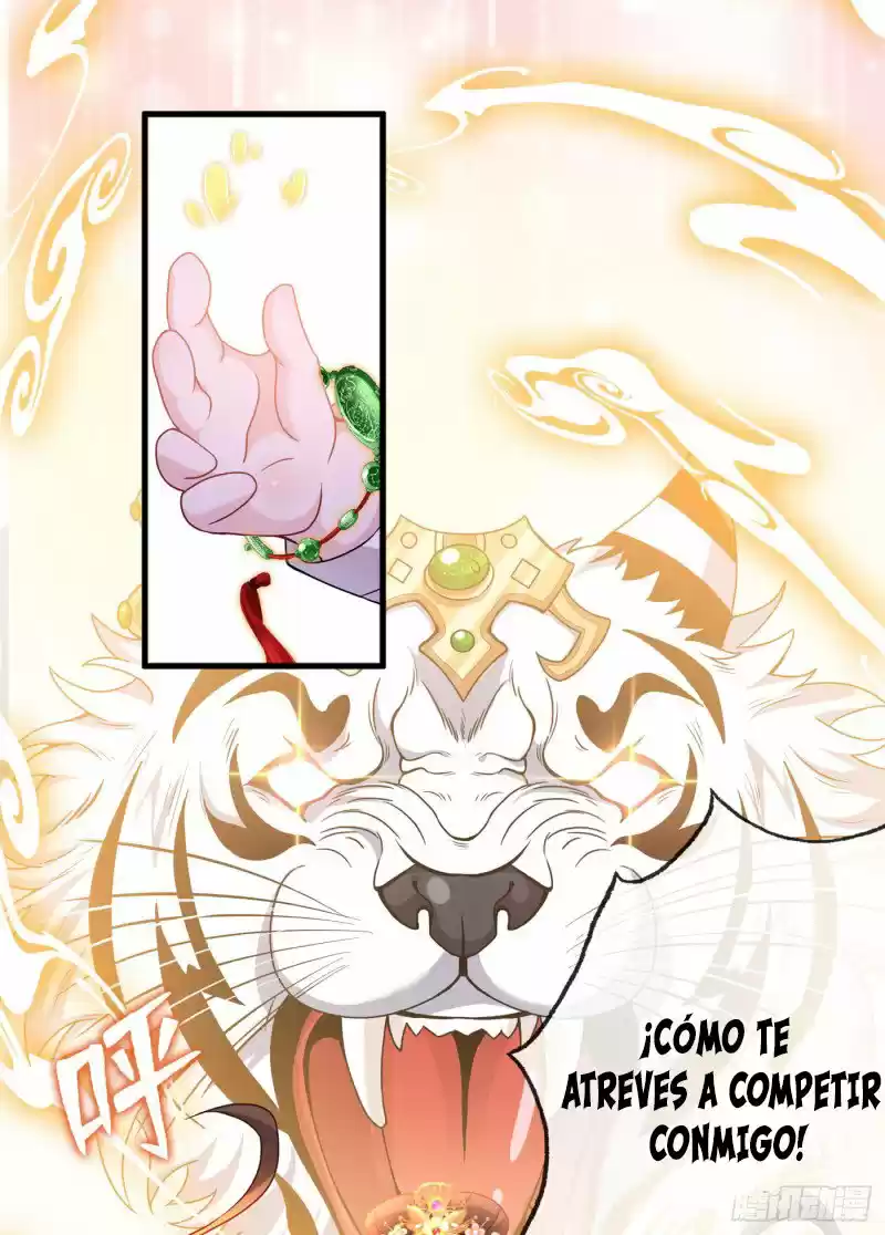My Chubby Princess - Capítulo 21 - Página 33 - LectorTMOo