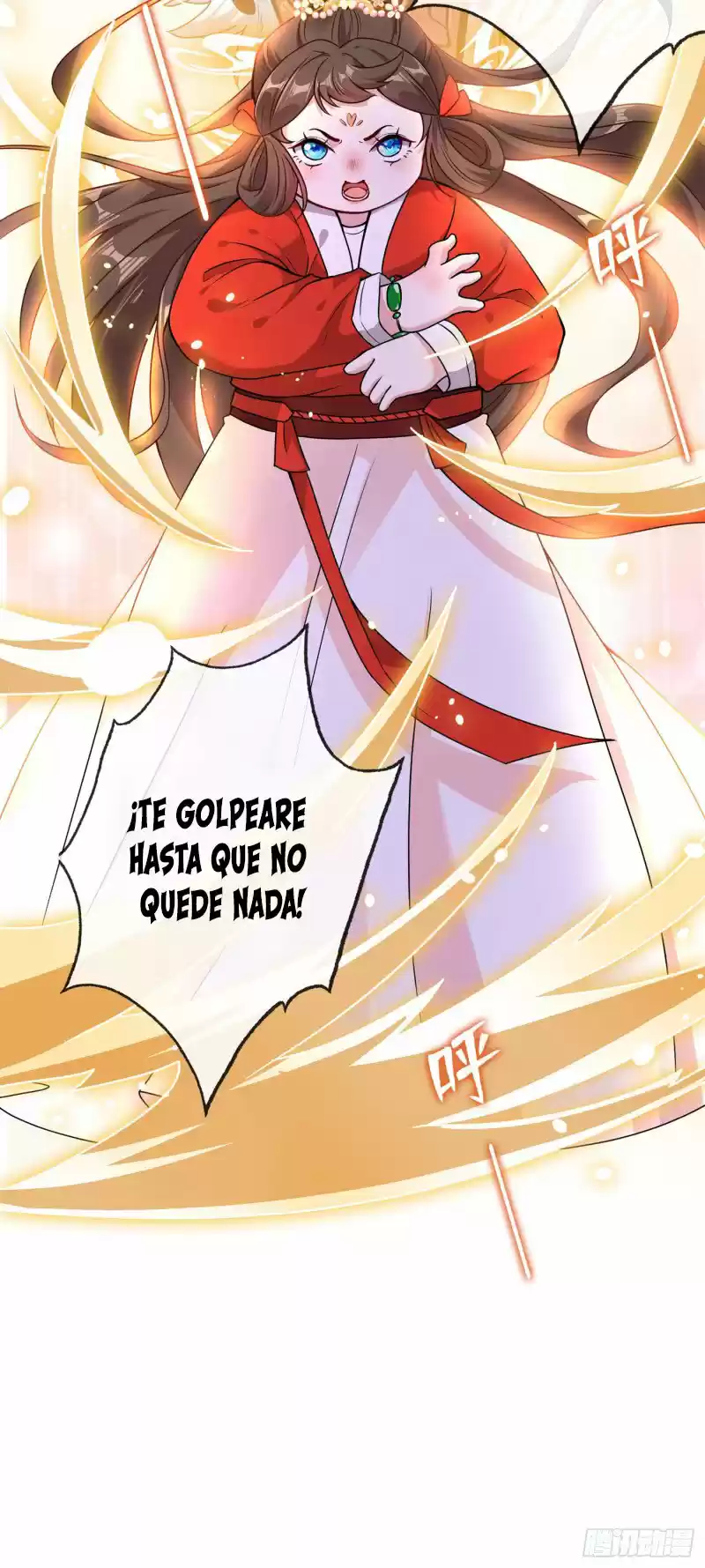 My Chubby Princess - Capítulo 21 - Página 34 - LectorTMOo