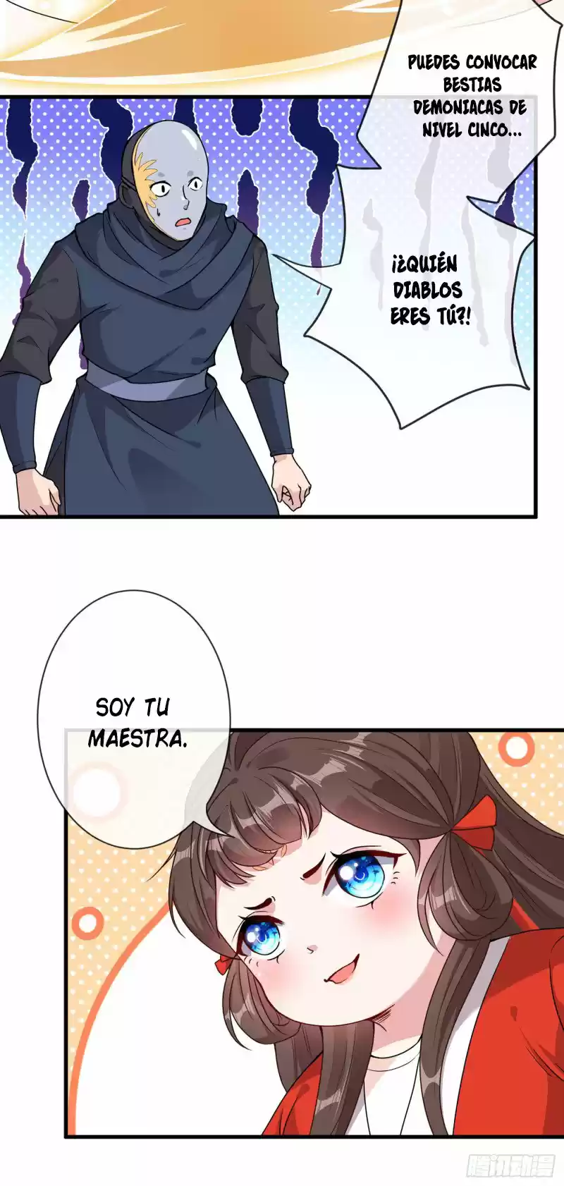 My Chubby Princess - Capítulo 22 - Página 5 - LectorTMOo