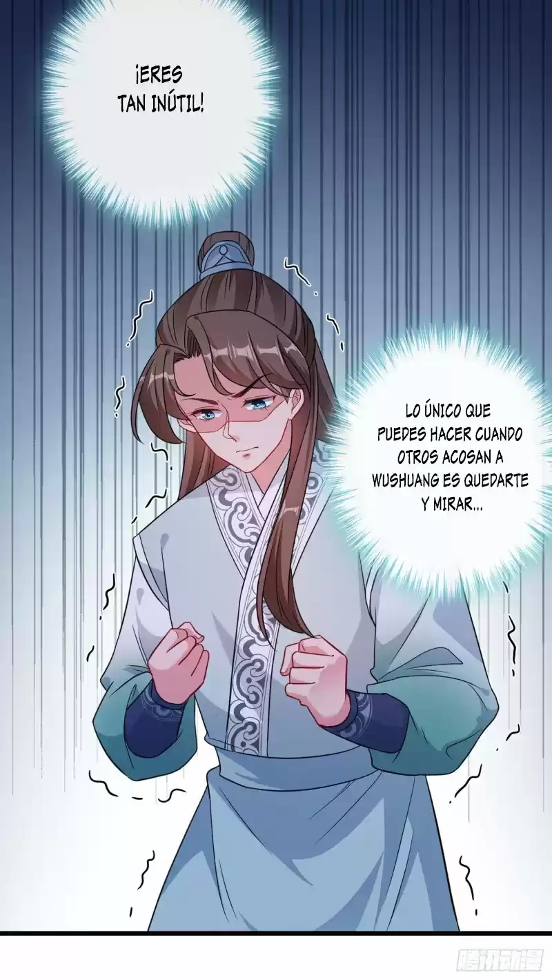 My Chubby Princess - Capítulo 22 - Página 19 - LectorTMOo