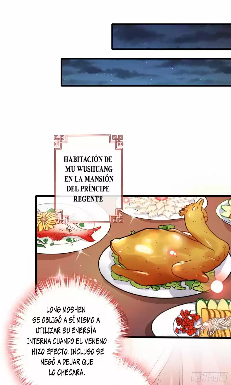 My Chubby Princess - Capítulo 22 - Página 20 - LectorTMOo