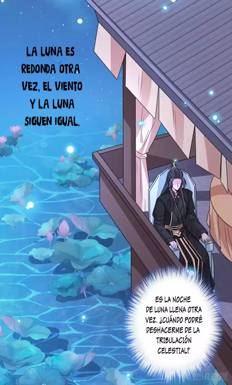 My Chubby Princess - Capítulo 23 - Página 4 - LectorTMOo