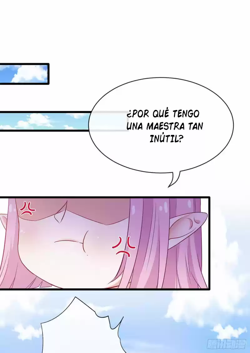 My Chubby Princess - Capítulo 23 - Página 15 - LectorTMOo