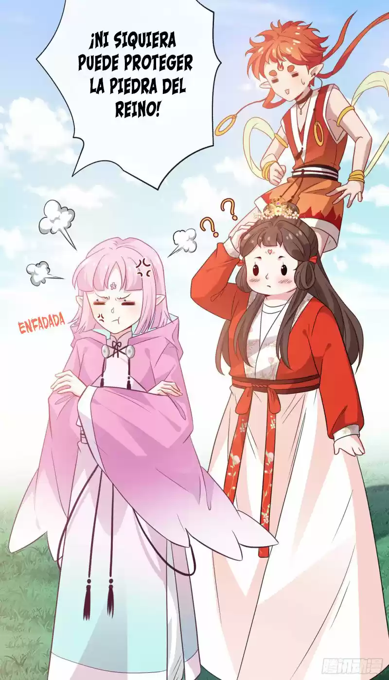 My Chubby Princess - Capítulo 23 - Página 16 - LectorTMOo