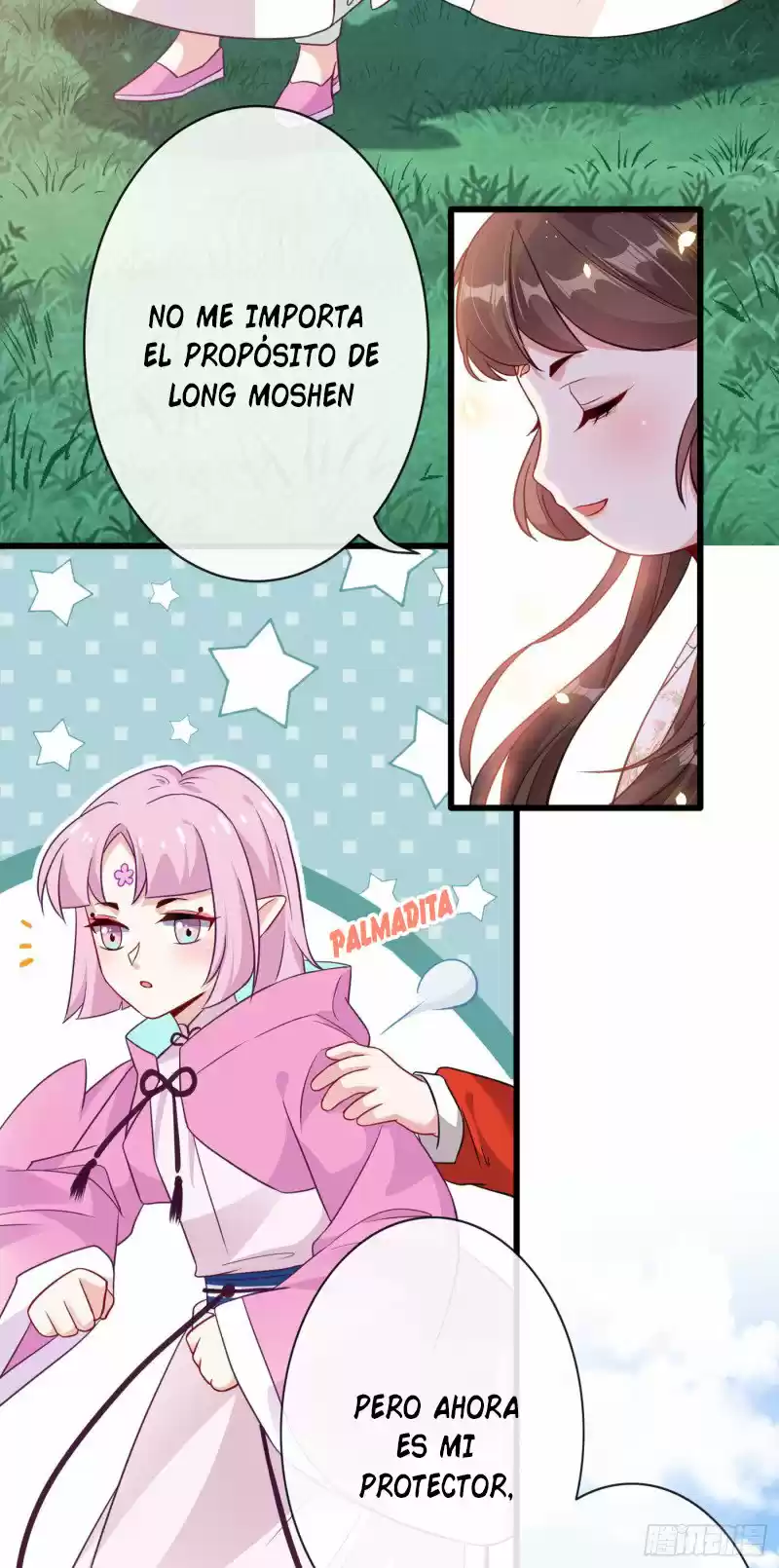 My Chubby Princess - Capítulo 23 - Página 17 - LectorTMOo