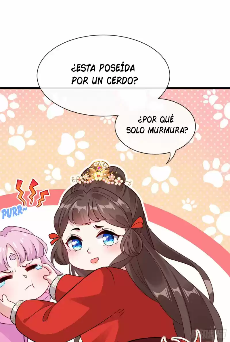 My Chubby Princess - Capítulo 23 - Página 20 - LectorTMOo