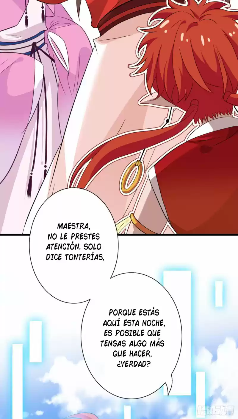 My Chubby Princess - Capítulo 23 - Página 21 - LectorTMOo