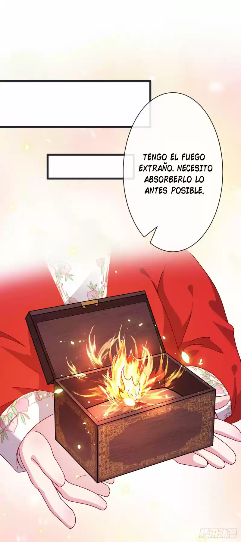 My Chubby Princess - Capítulo 23 - Página 24 - LectorTMOo