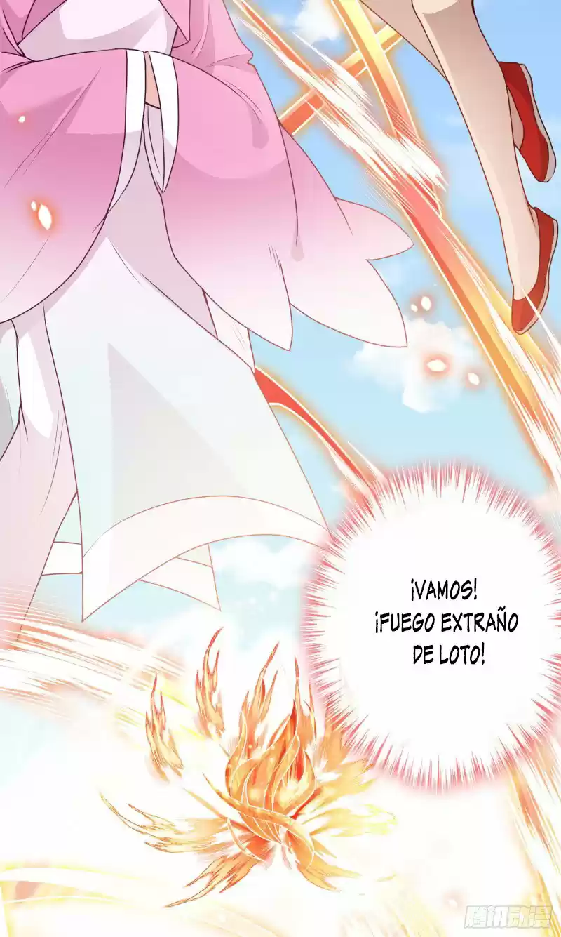 My Chubby Princess - Capítulo 23 - Página 27 - LectorTMOo