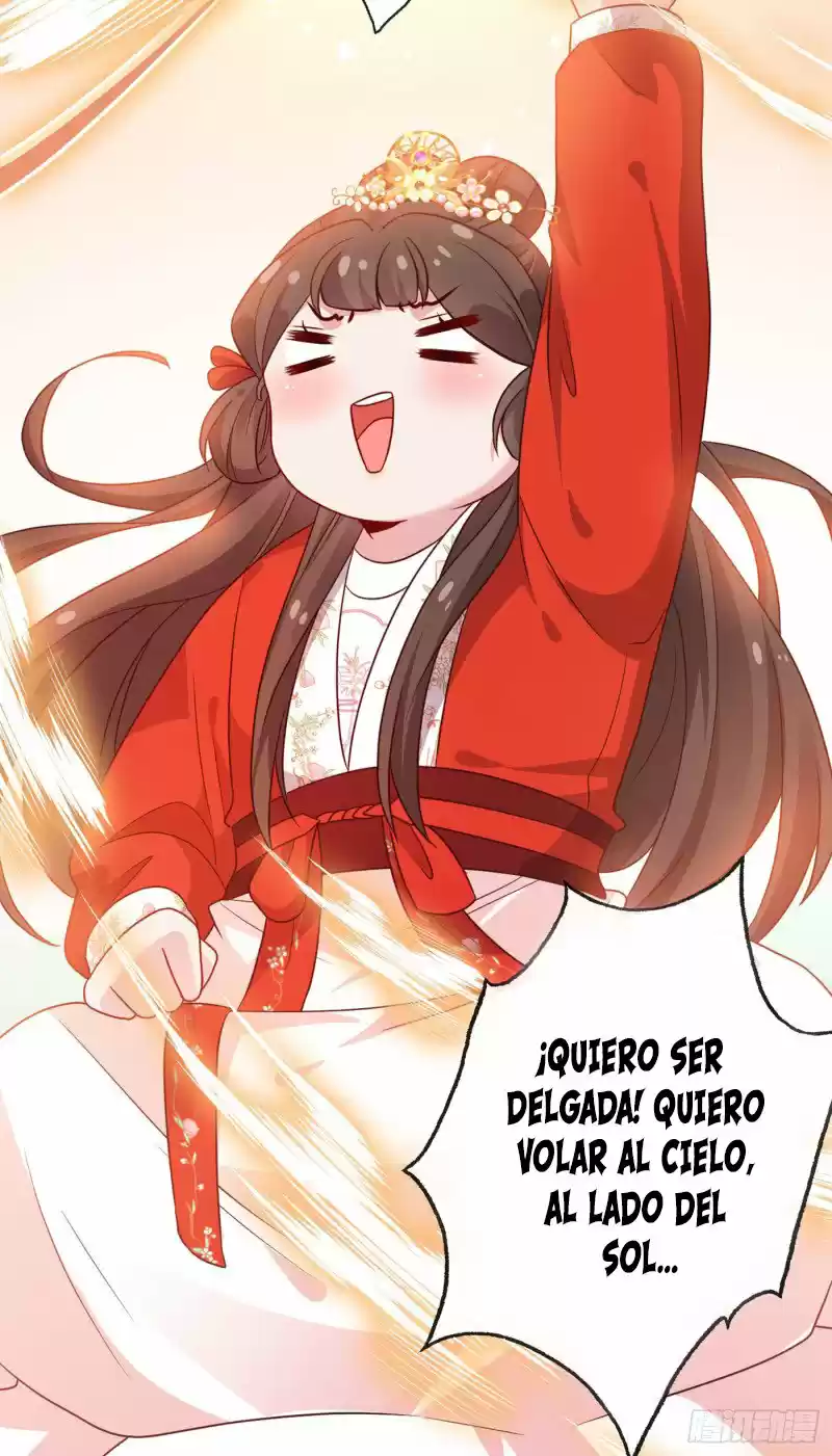 My Chubby Princess - Capítulo 23 - Página 30 - LectorTMOo