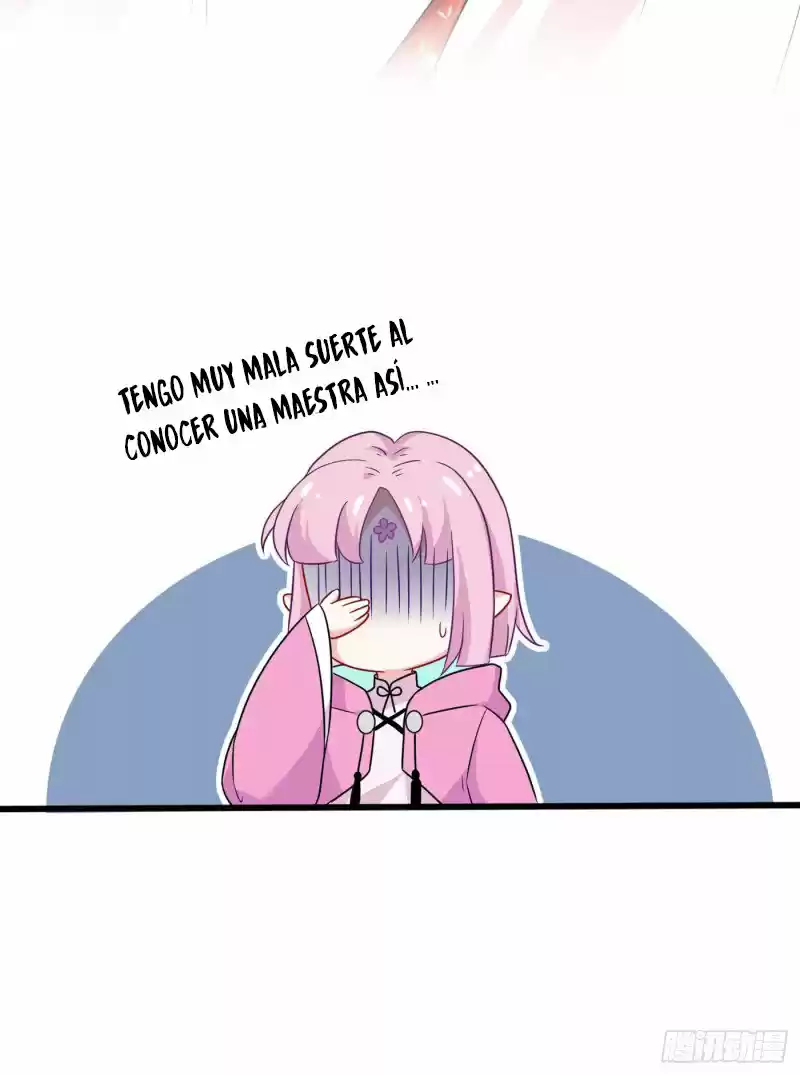 My Chubby Princess - Capítulo 23 - Página 39 - LectorTMOo