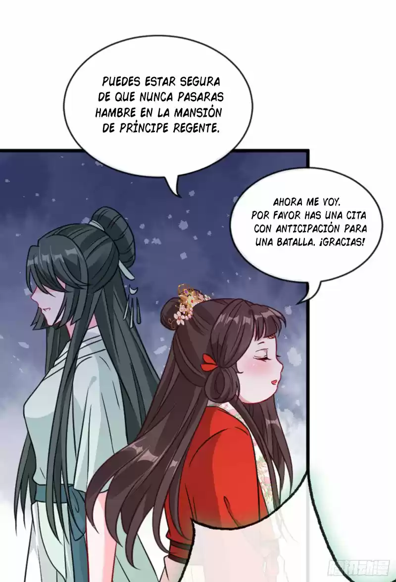 My Chubby Princess - Capítulo 23 - Página 45 - LectorTMOo