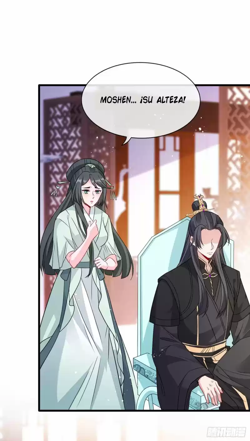My Chubby Princess - Capítulo 24 - Página 9 - LectorTMOo